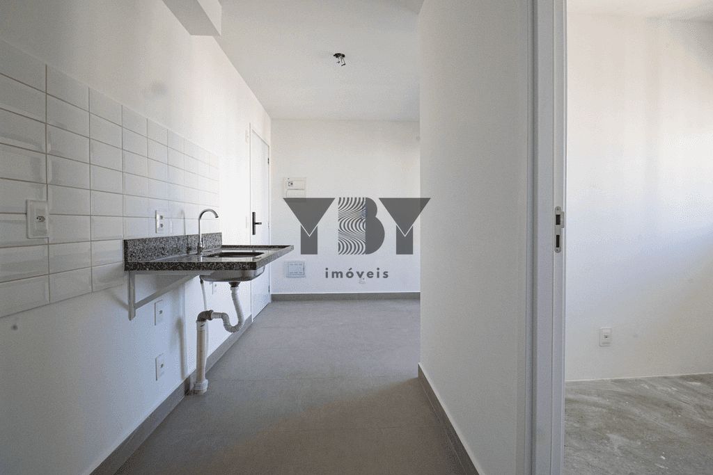 Apartamento à venda com 2 quartos, 39m² - Foto 31