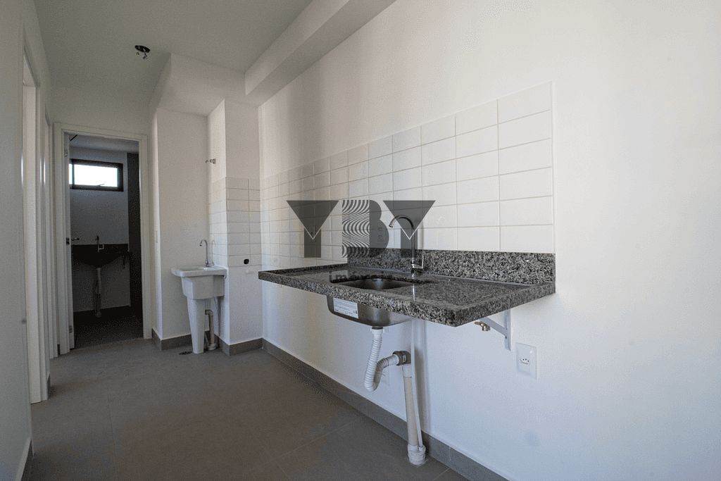 Apartamento à venda com 2 quartos, 39m² - Foto 32