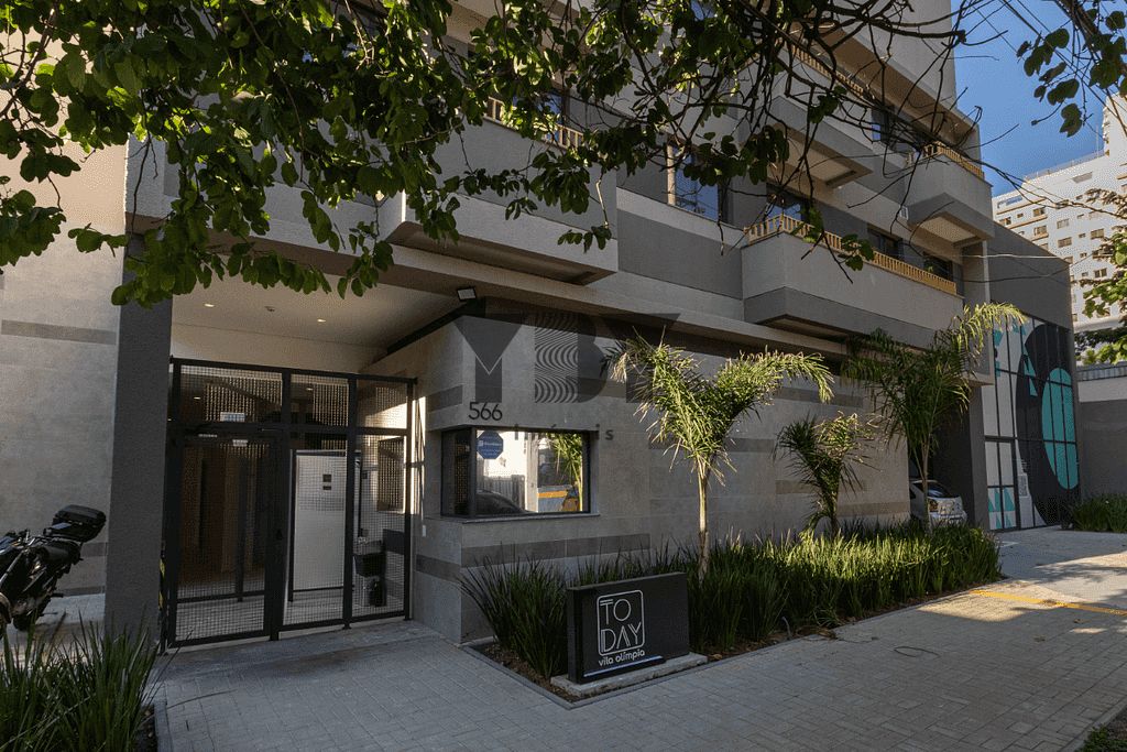Apartamento à venda com 2 quartos, 39m² - Foto 40