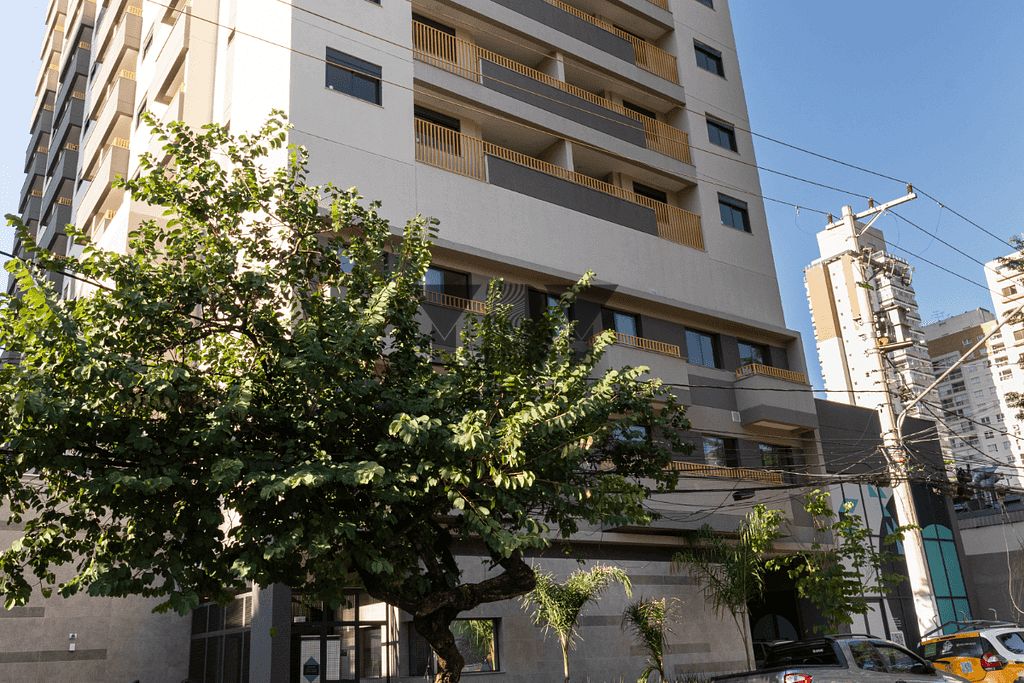 Apartamento à venda com 2 quartos, 39m² - Foto 42