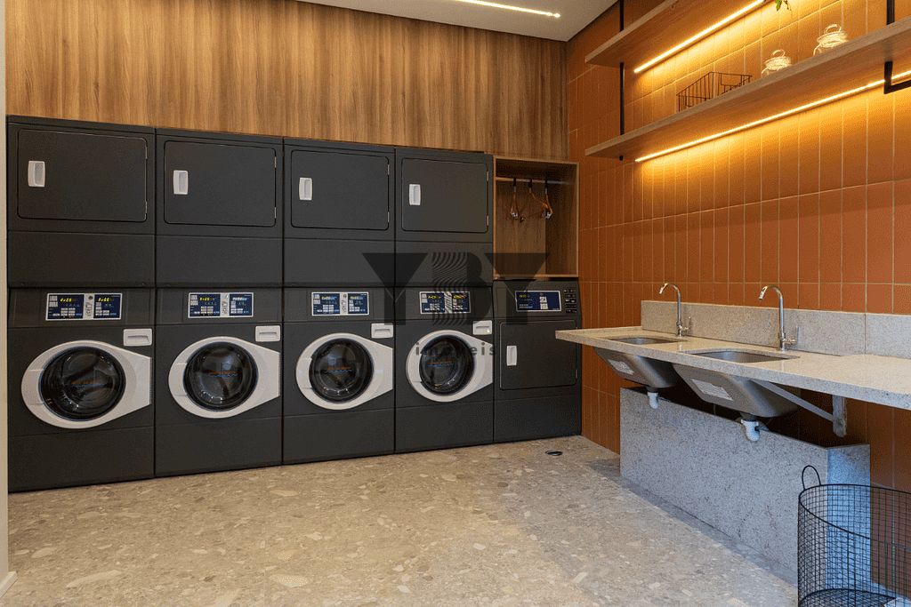Apartamento à venda com 2 quartos, 39m² - Foto 43