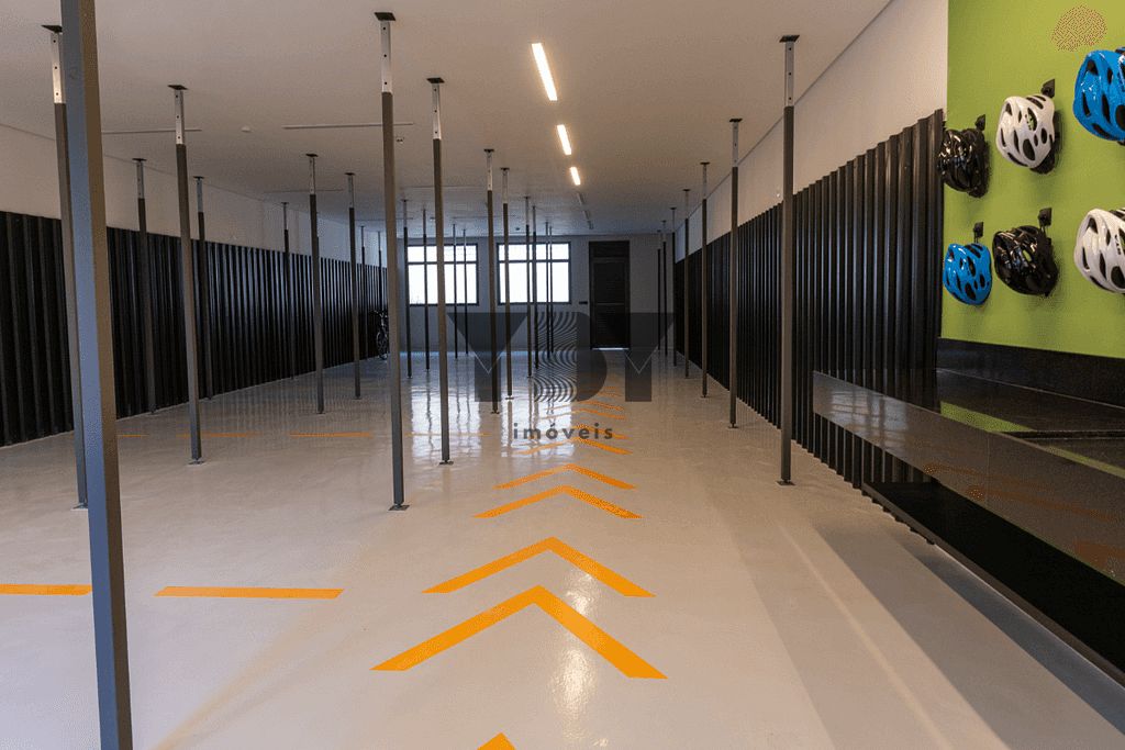 Apartamento à venda com 2 quartos, 39m² - Foto 34