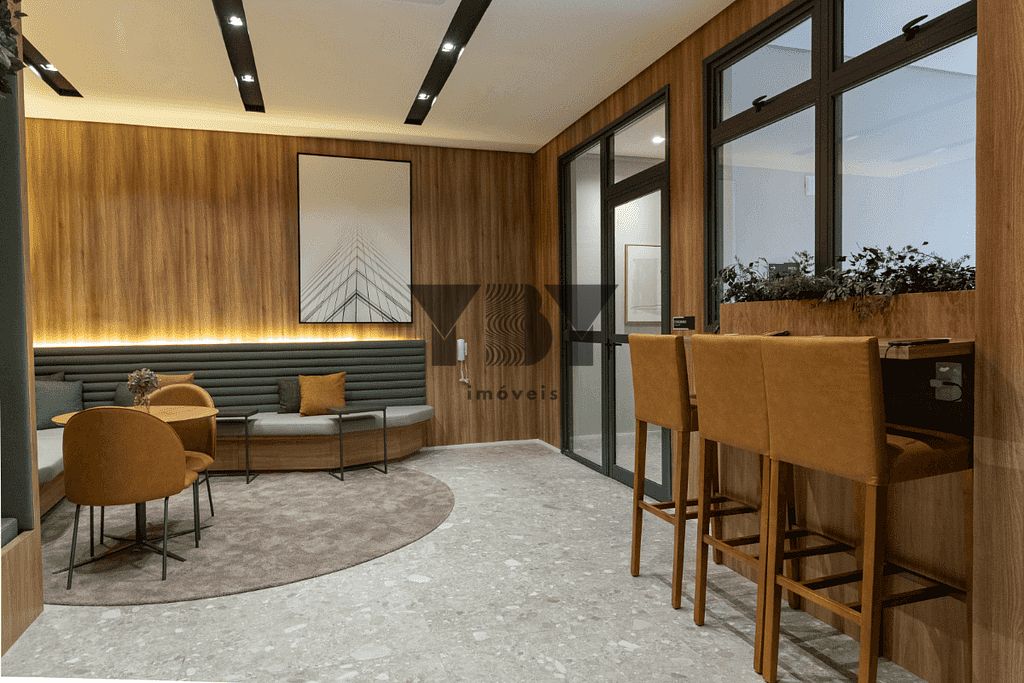 Apartamento à venda com 2 quartos, 39m² - Foto 5
