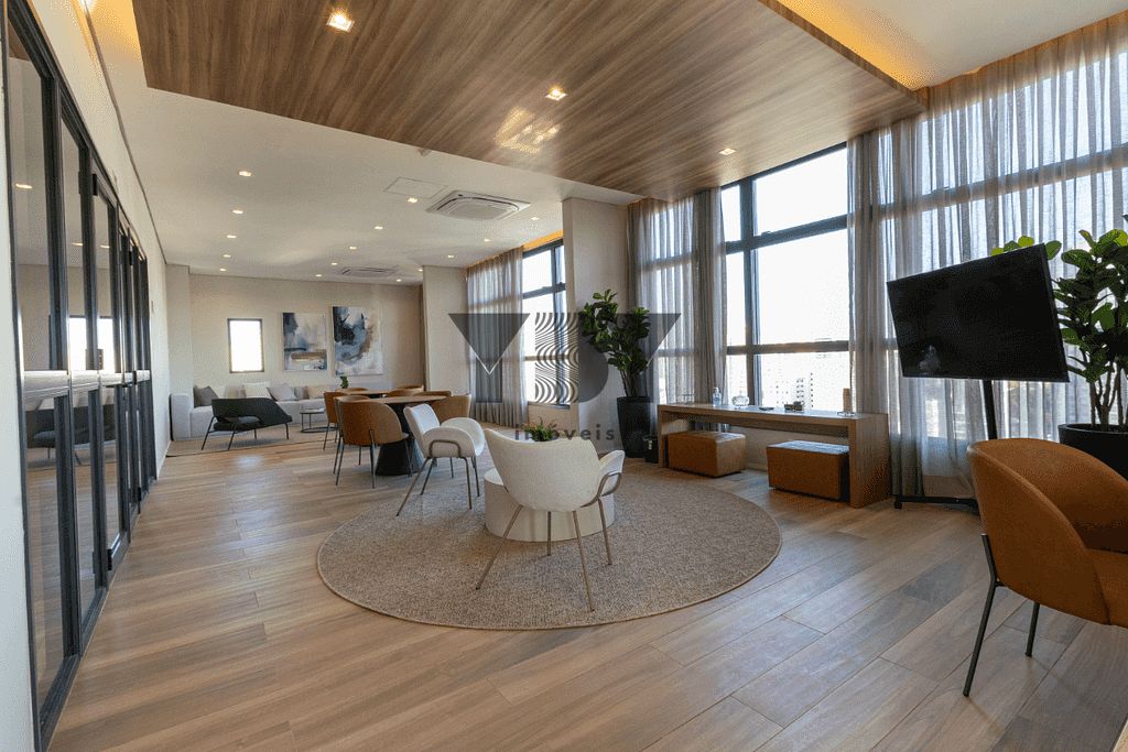 Apartamento à venda com 2 quartos, 39m² - Foto 16