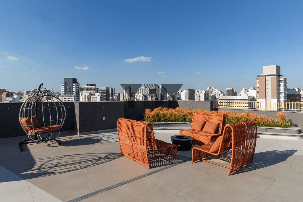 Apartamento à venda com 2 quartos, 39m² - Foto 22