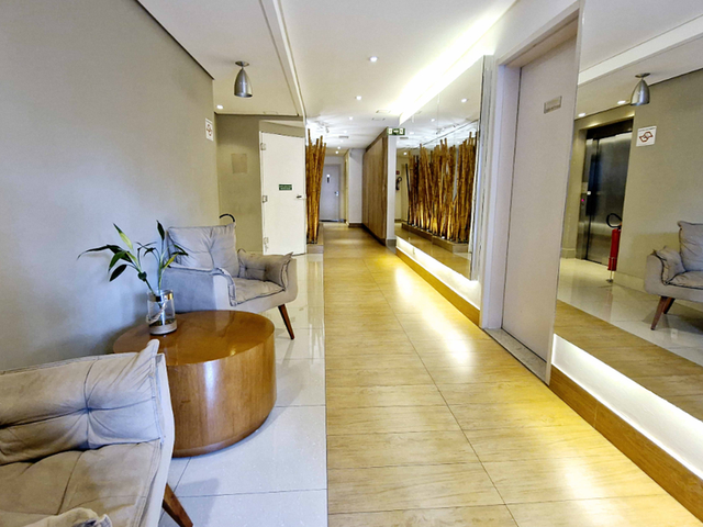 Foto do Apartamento - Apartamento à venda 2 Quartos 1 Vaga 49M² Vila Suzana São Paulo - SP | Lares e Andares Imóveis
