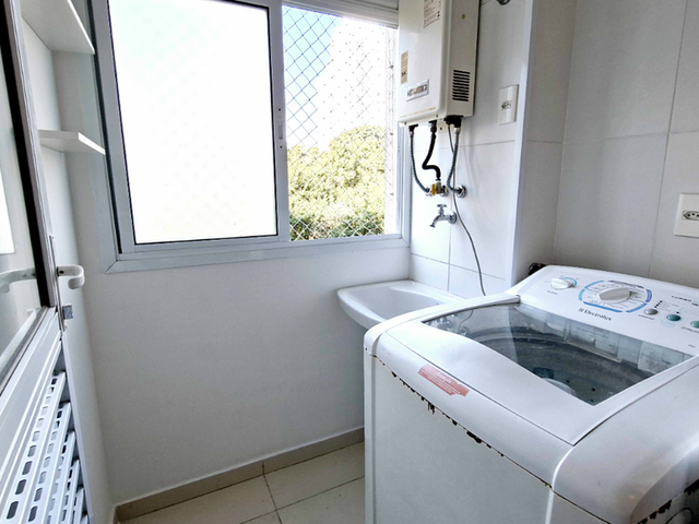 Foto do Apartamento - Apartamento à venda 2 Quartos 1 Vaga 49M² Vila Suzana São Paulo - SP | Lares e Andares Imóveis