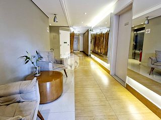 Foto do Apartamento-Apartamento à venda 2 Quartos 1 Vaga 49M² Vila Suzana São Paulo - SP