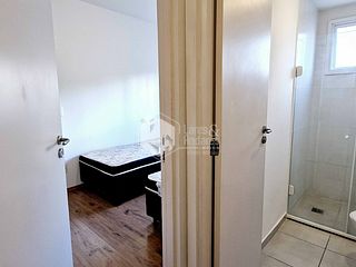 Foto do Apartamento-Apartamento à venda 2 Quartos 1 Vaga 49M² Vila Suzana São Paulo - SP