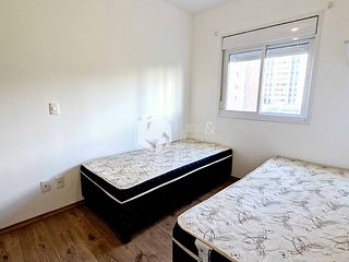 Foto do Apartamento-Apartamento à venda 2 Quartos 1 Vaga 49M² Vila Suzana São Paulo - SP