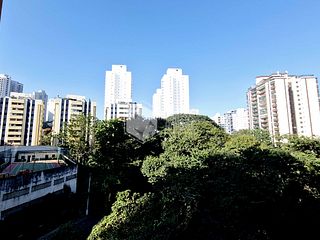 Foto do Apartamento-Apartamento à venda 2 Quartos 1 Vaga 49M² Vila Suzana São Paulo - SP