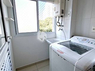 Foto do Apartamento-Apartamento à venda 2 Quartos 1 Vaga 49M² Vila Suzana São Paulo - SP