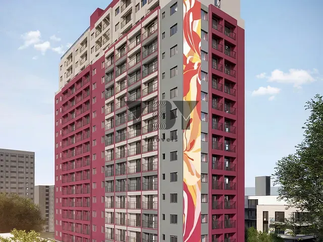 Apartamento 1 quarto e 1 banheiro, à venda, no bairro Vila da Saúde em São Paulo