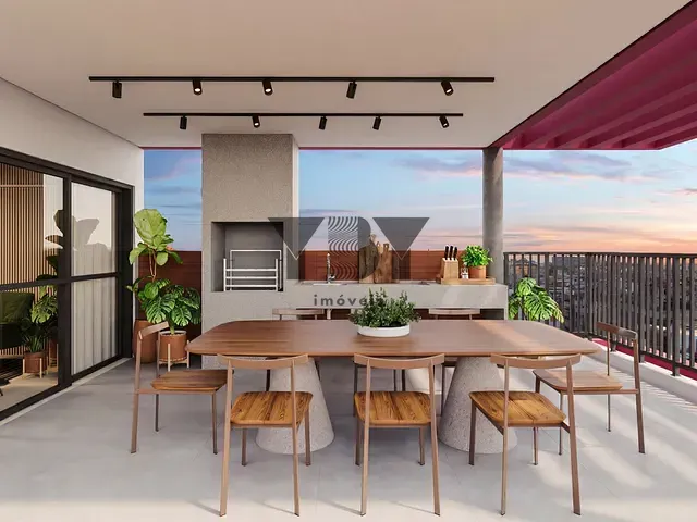 Apartamento 1 quarto e 1 banheiro, à venda, no bairro Vila da Saúde em São Paulo