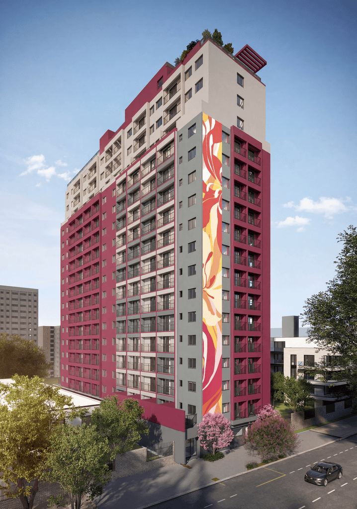 Empreendimento Residencial à venda Vila da Saúde São Paulo - SP | Nurban Praça da Árvore - Residencial