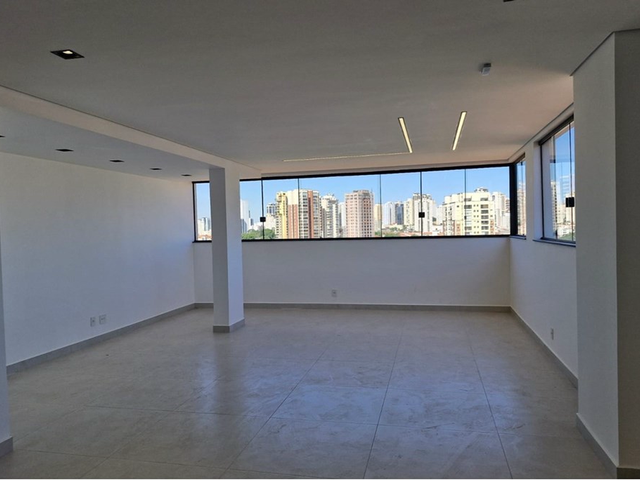 Foto do Apartamento - Apartamento à venda 2 Quartos 1 Suite 66M² Jardim São Paulo(Zona Norte) São Paulo - SP | Lares e Andares Imóveis