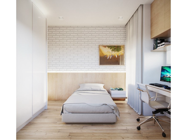Foto do Cobertura / Penthouse - Cobertura Duplex à venda 3 Quartos 1 Suite 3 Vagas 161M² Vila Mariana São Paulo - SP | YBY Imóveis