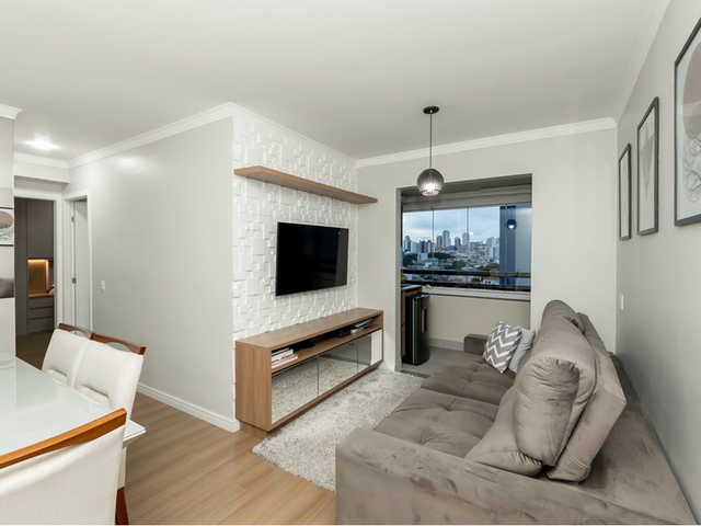 Foto do Apartamento - Apartamento à venda 2 Quartos 1 Vaga 53M² Vila Carrão São Paulo - SP | Lares e Andares Imóveis