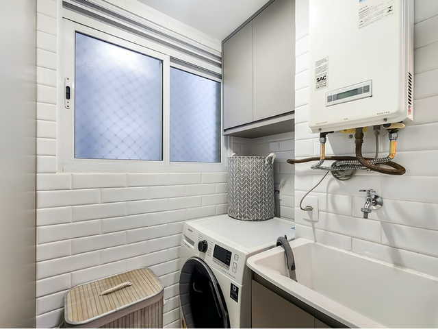 Foto do Apartamento - Apartamento à venda 2 Quartos 1 Vaga 53M² Vila Carrão São Paulo - SP | Lares e Andares Imóveis