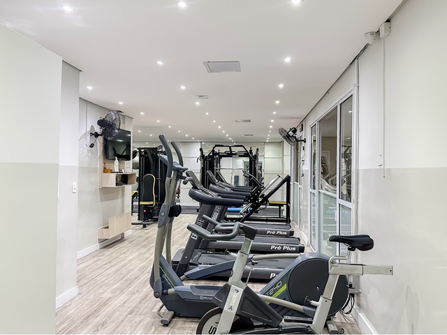 Foto do Apartamento - Apartamento à venda 2 Quartos 1 Vaga 53M² Vila Carrão São Paulo - SP | Lares e Andares Imóveis