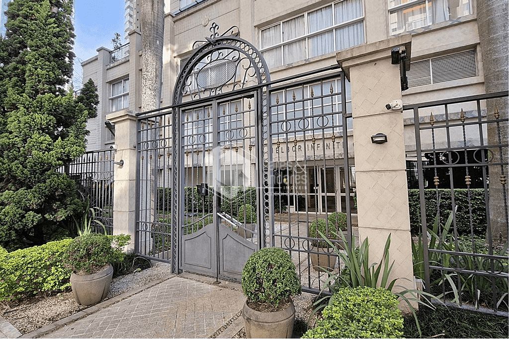 Apartamento, 3 quartos, 95 m² - Foto 1