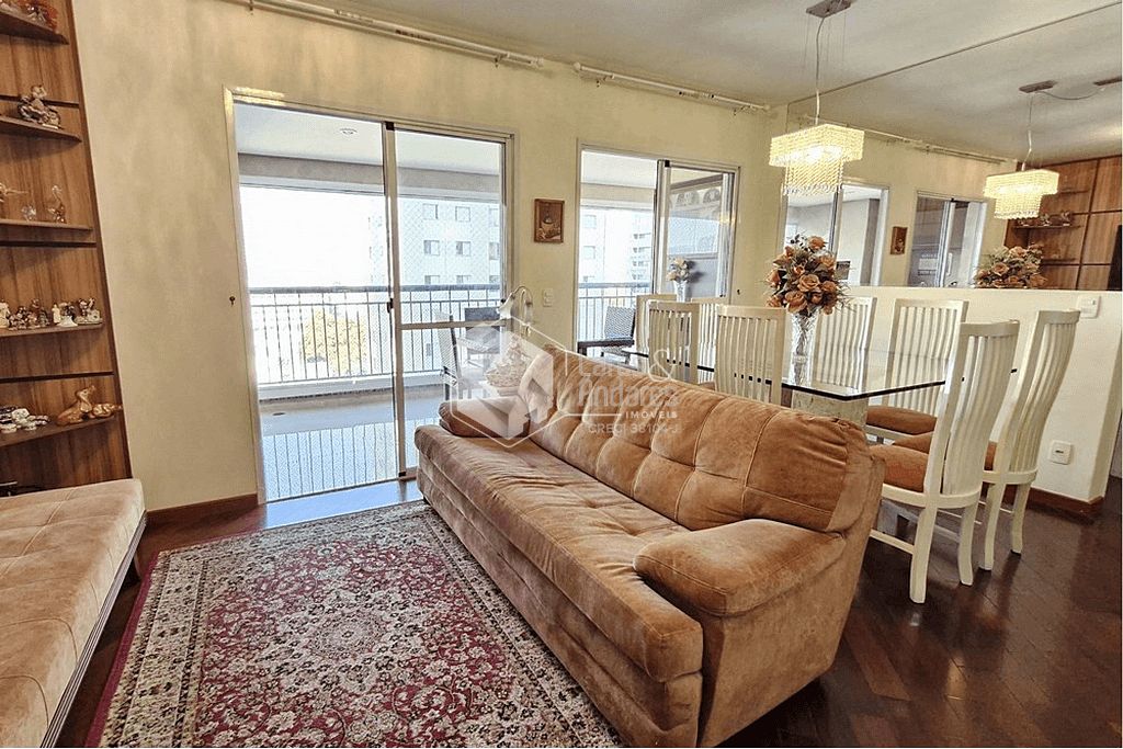 Apartamento, 3 quartos, 95 m² - Foto 24