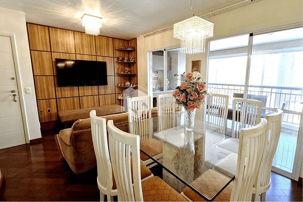 Apartamento, 3 quartos, 95 m² - Foto 25