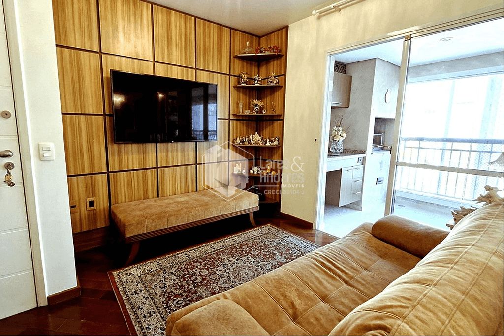 Apartamento, 3 quartos, 95 m² - Foto 26