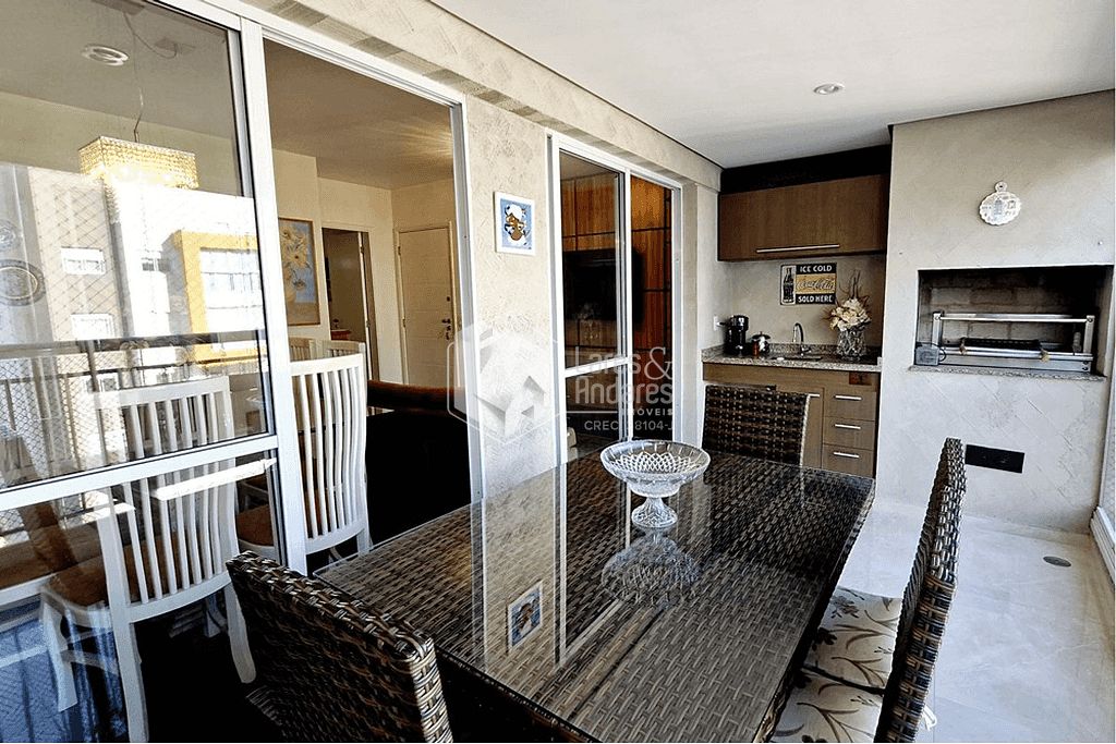 Apartamento, 3 quartos, 95 m² - Foto 27