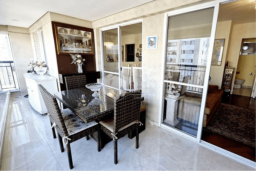 Apartamento, 3 quartos, 95 m² - Foto 29