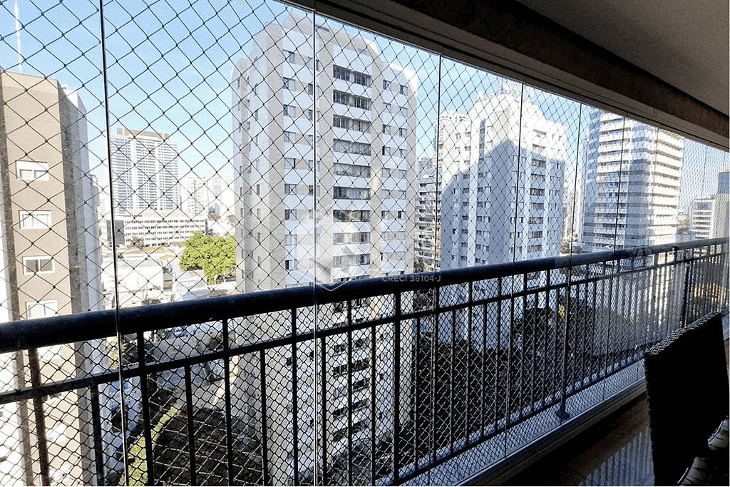 Apartamento, 3 quartos, 95 m² - Foto 30