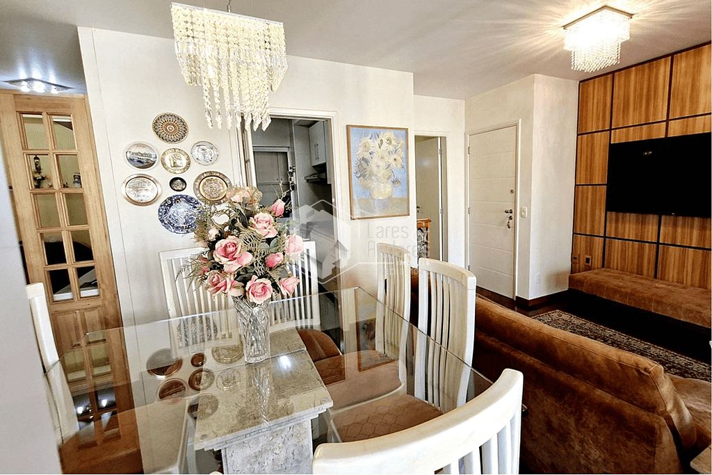 Apartamento, 3 quartos, 95 m² - Foto 31