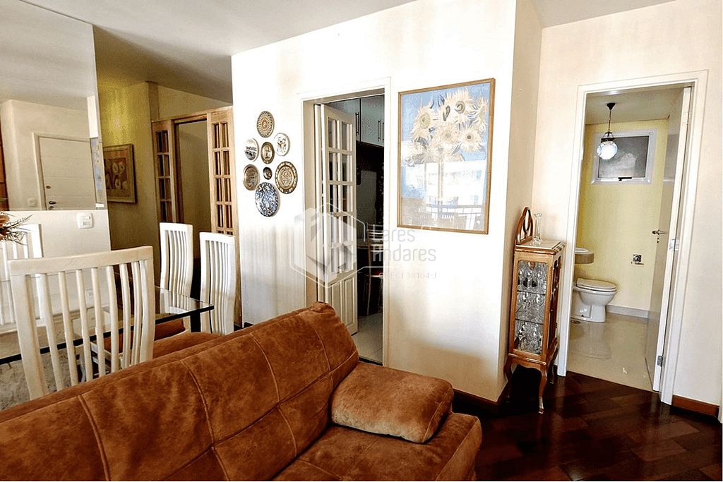 Apartamento, 3 quartos, 95 m² - Foto 32