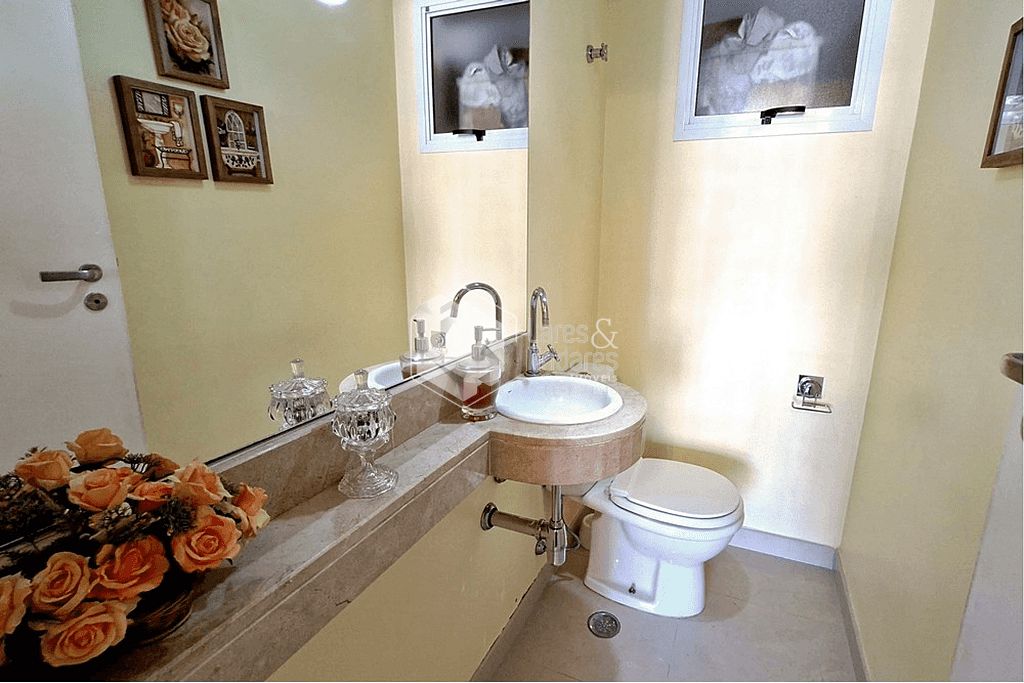 Apartamento, 3 quartos, 95 m² - Foto 23