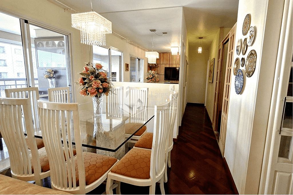 Apartamento, 3 quartos, 95 m² - Foto 34