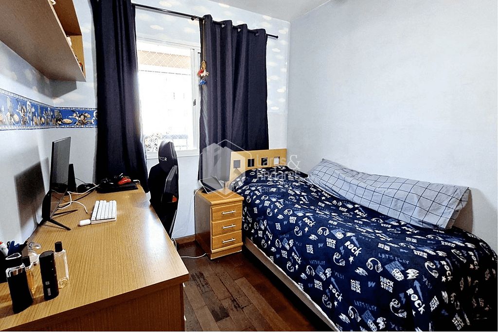 Apartamento, 3 quartos, 95 m² - Foto 35