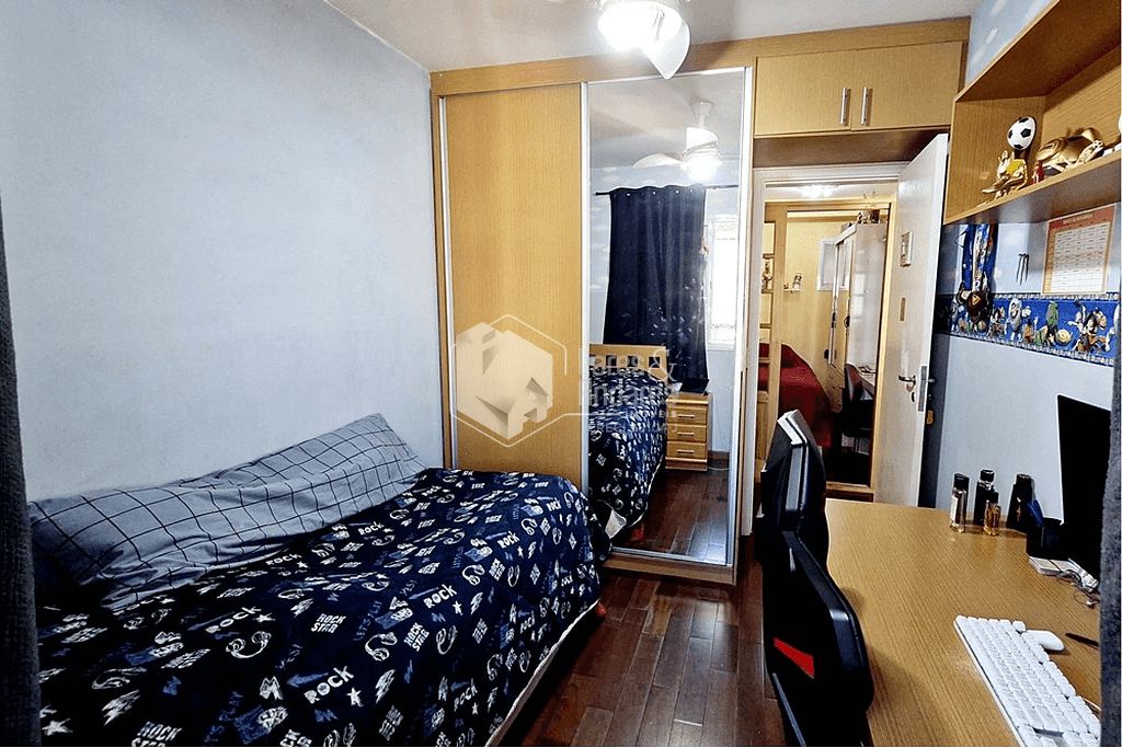 Apartamento, 3 quartos, 95 m² - Foto 36