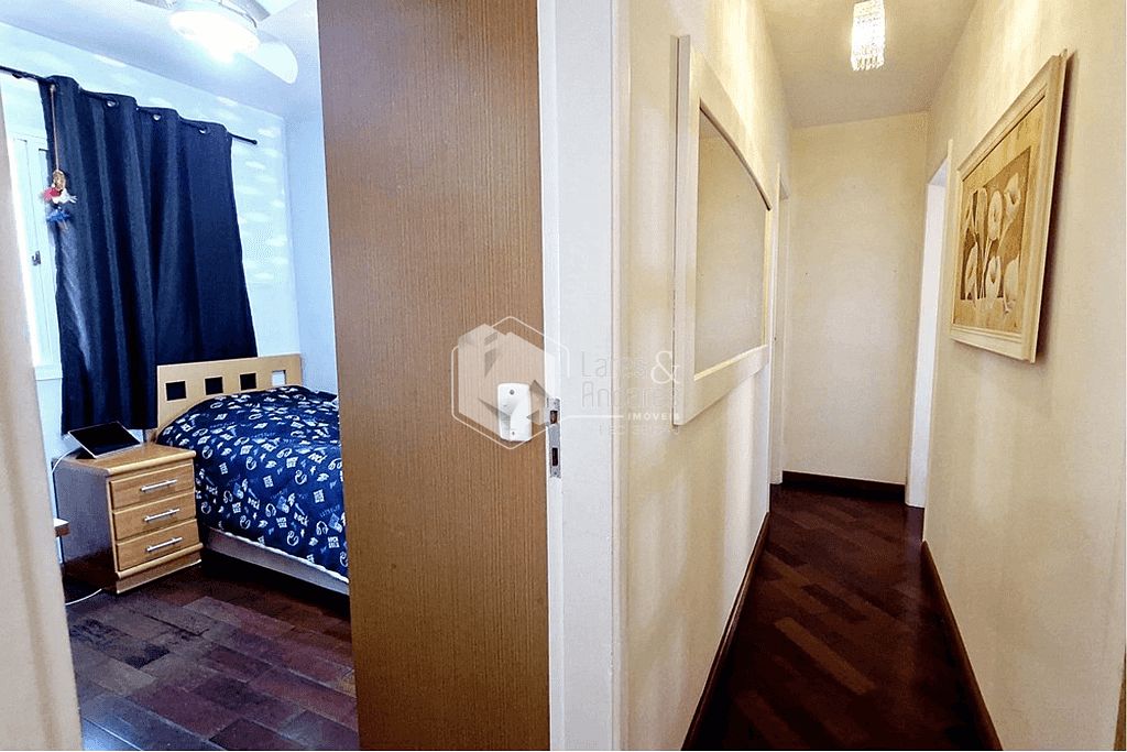 Apartamento, 3 quartos, 95 m² - Foto 37