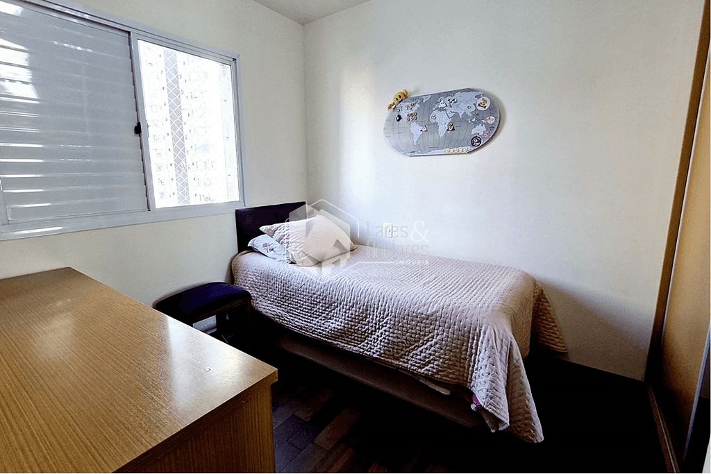 Apartamento, 3 quartos, 95 m² - Foto 38