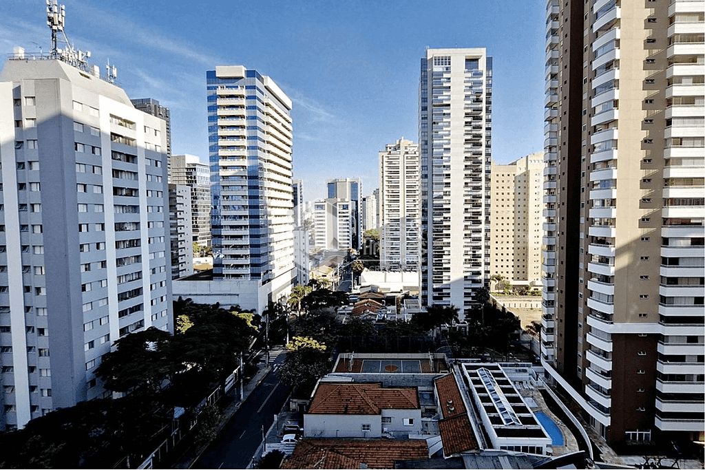 Apartamento, 3 quartos, 95 m² - Foto 39