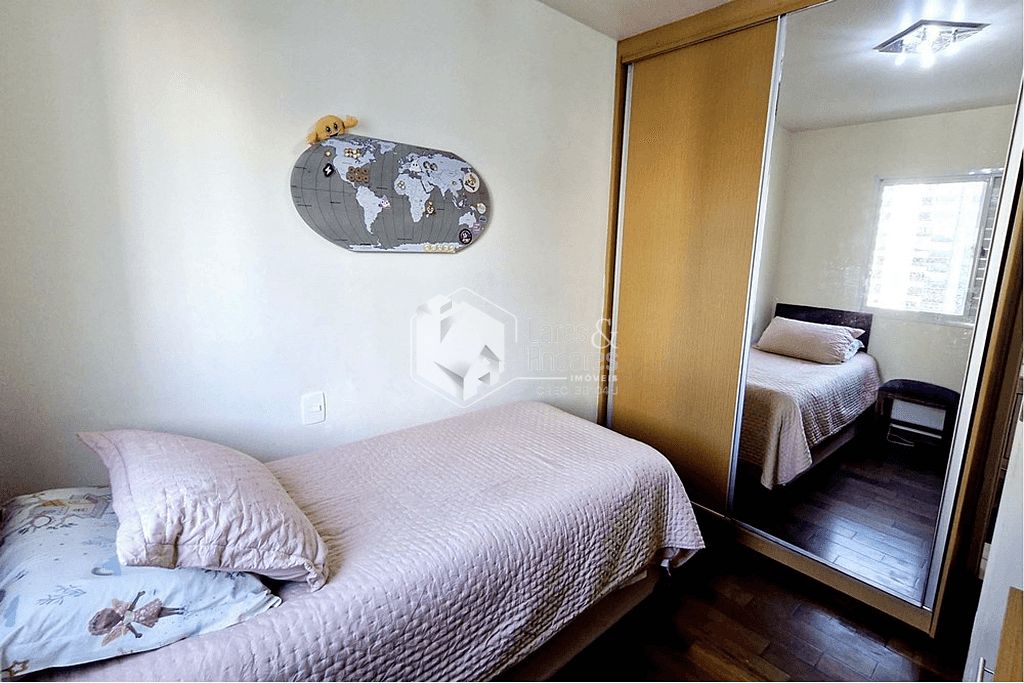Apartamento, 3 quartos, 95 m² - Foto 40