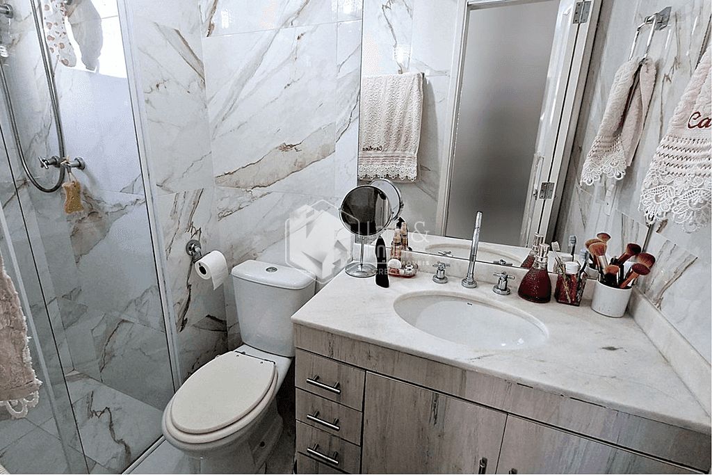 Apartamento, 3 quartos, 95 m² - Foto 41