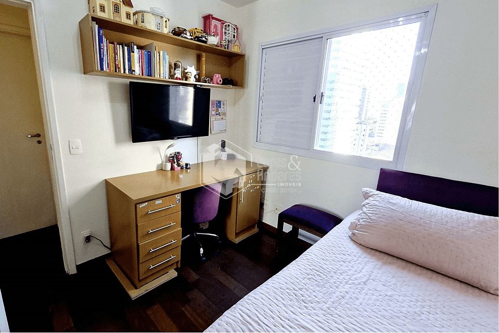 Apartamento, 3 quartos, 95 m² - Foto 42