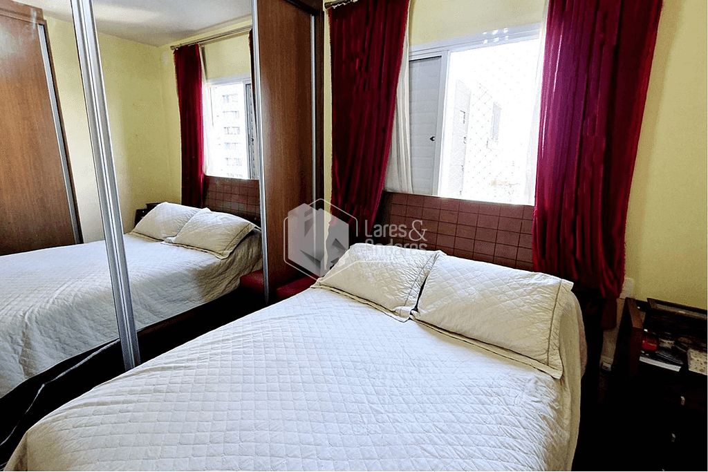 Apartamento, 3 quartos, 95 m² - Foto 33