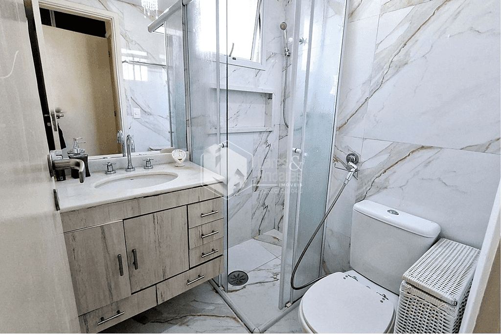 Apartamento, 3 quartos, 95 m² - Foto 4