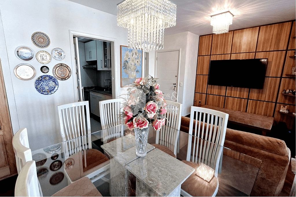 Apartamento, 3 quartos, 95 m² - Foto 5