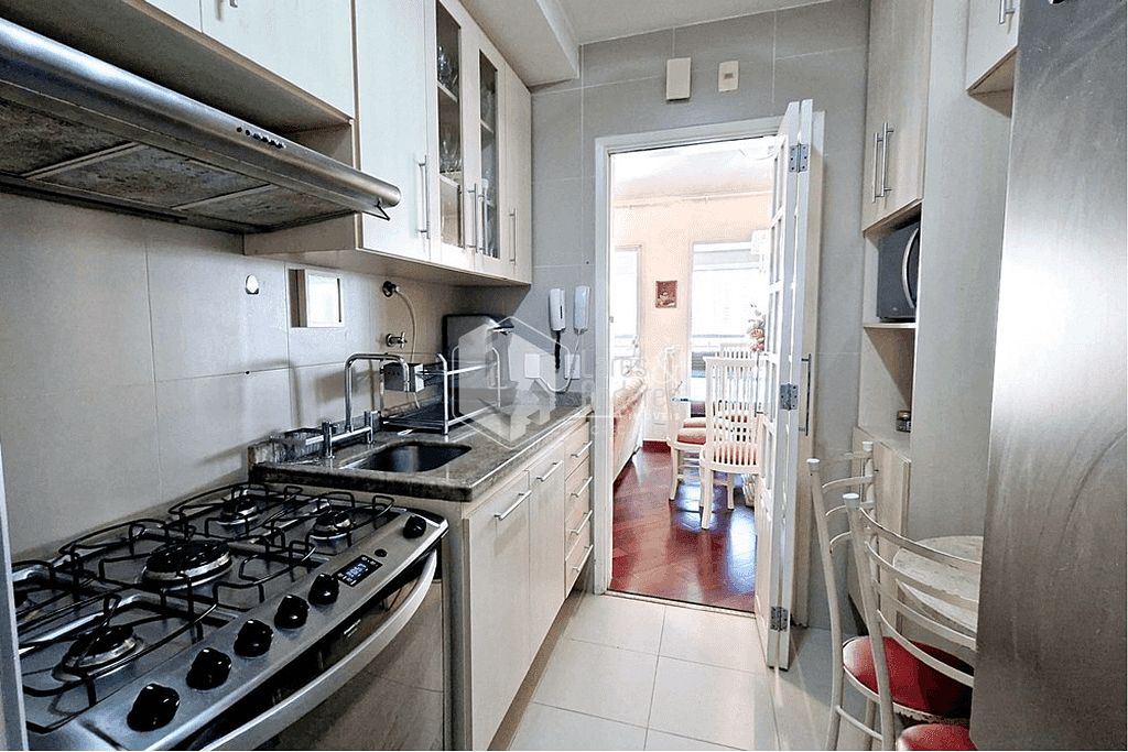 Apartamento, 3 quartos, 95 m² - Foto 7