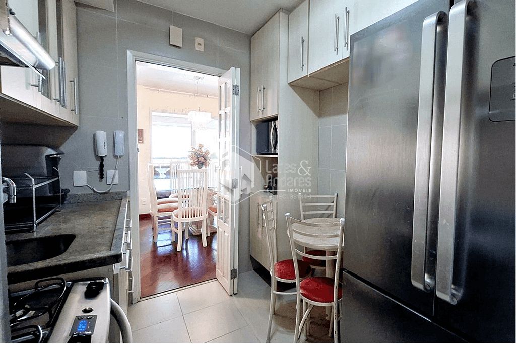 Apartamento, 3 quartos, 95 m² - Foto 8