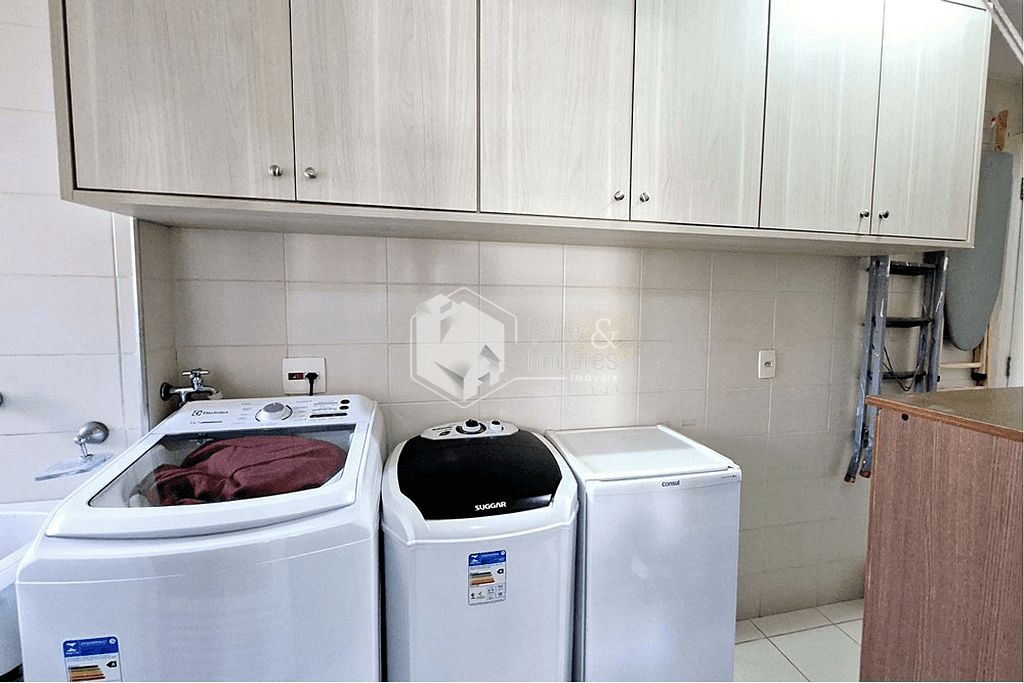 Apartamento, 3 quartos, 95 m² - Foto 9