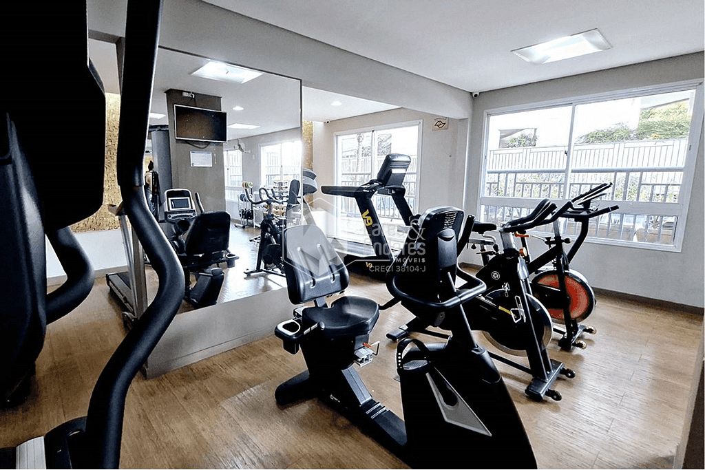 Apartamento, 3 quartos, 95 m² - Foto 16